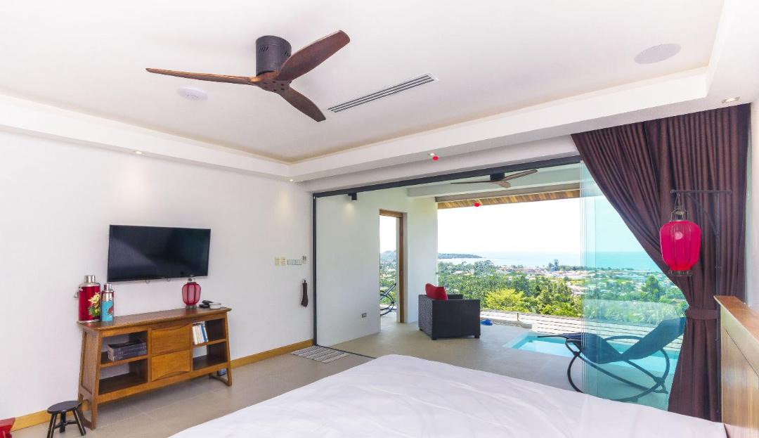 Photo of Bedroom in Maret