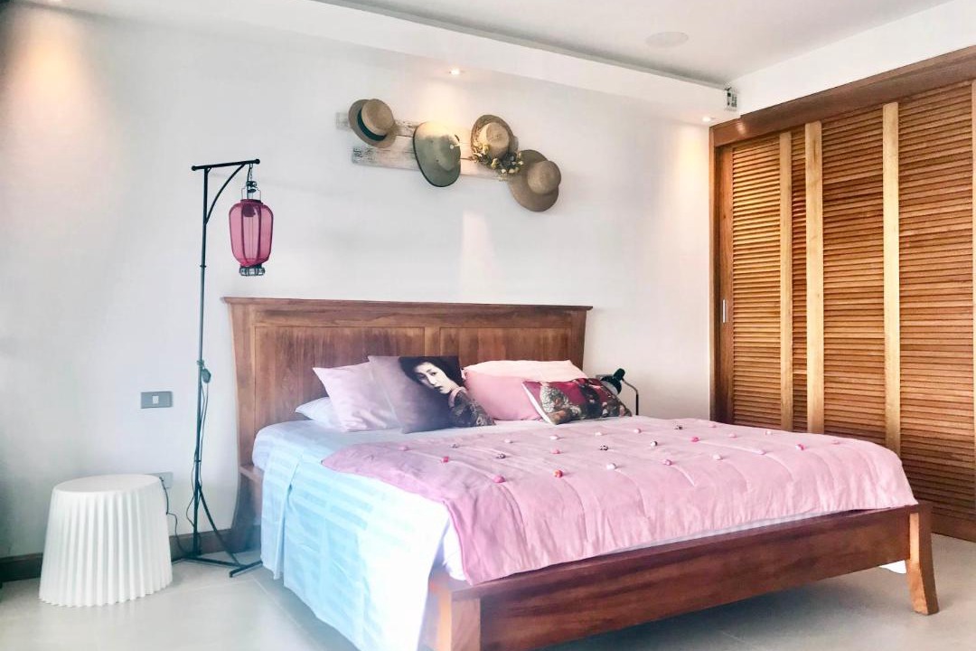 Photo of Bedroom in Maret