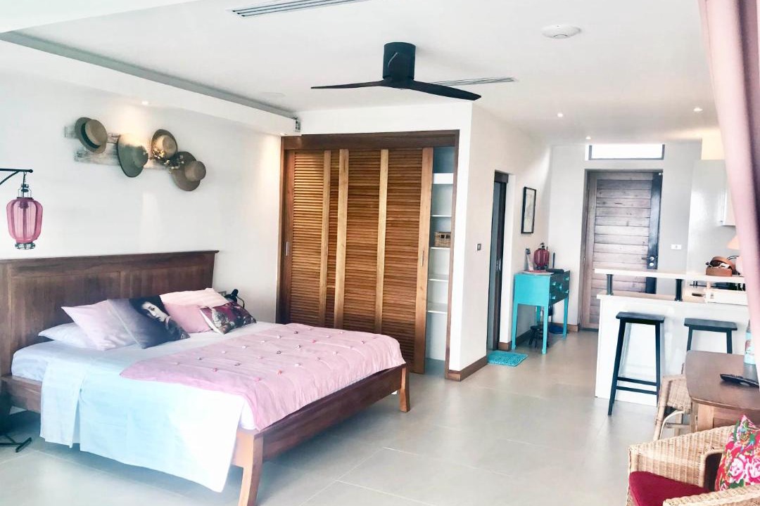 Photo of Bedroom in Maret