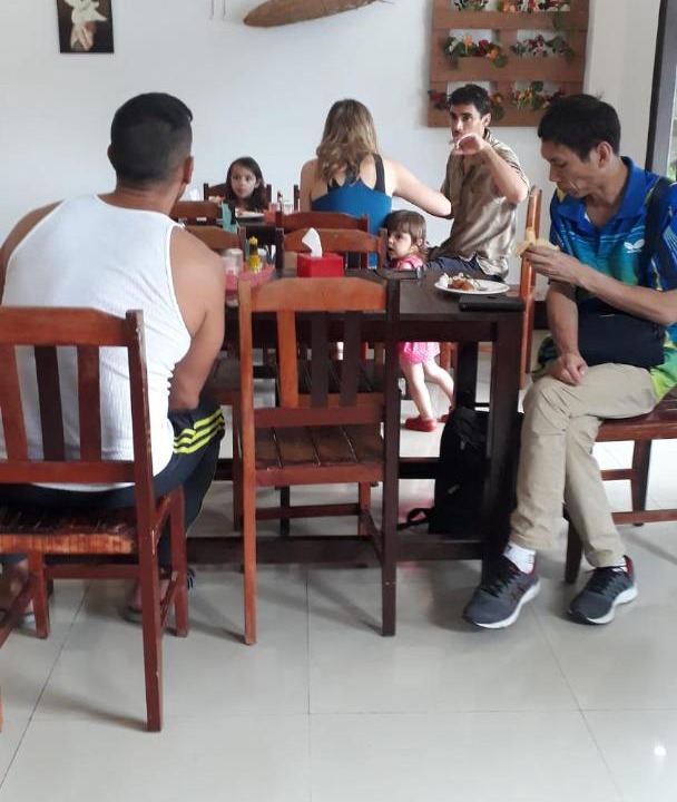 Photo of Others in Vang Vieng