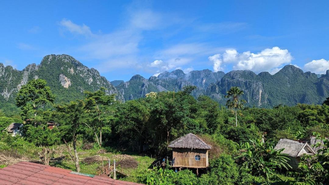 Photo of Others in Vang Vieng