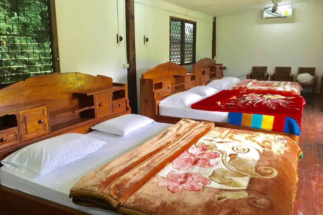 Photo of Bedroom in Chong Kham