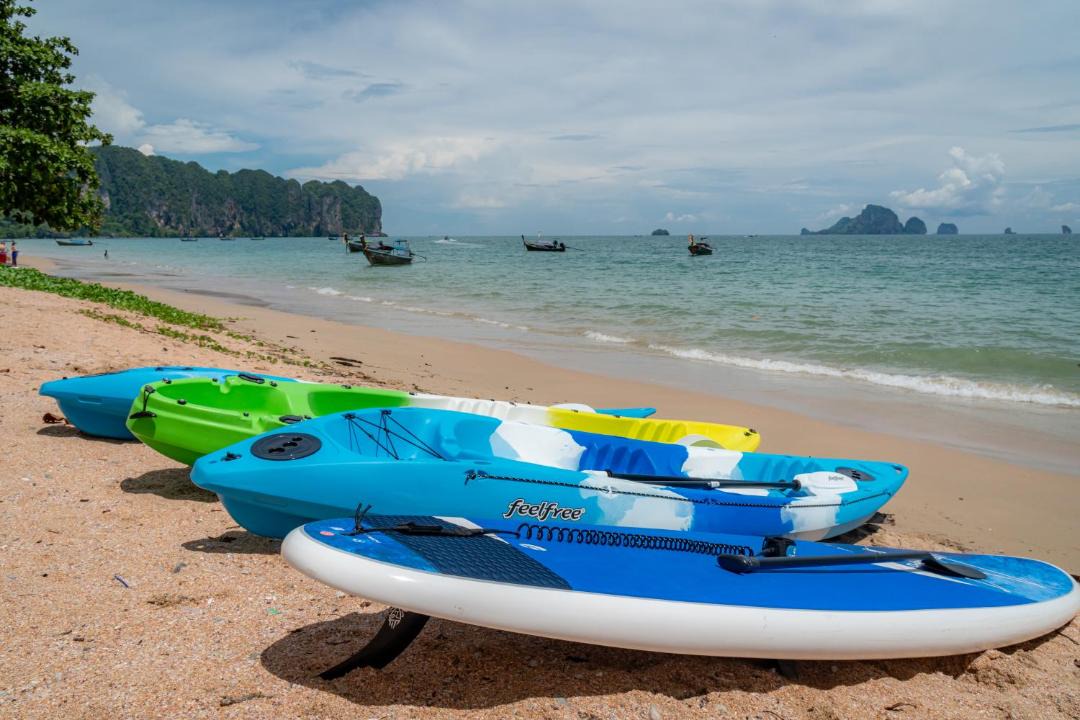 Photo of Others in Ao Nang