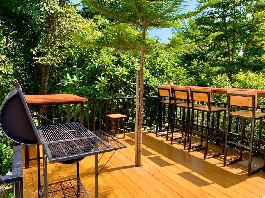 Photo of Patio Balcony in San Pong