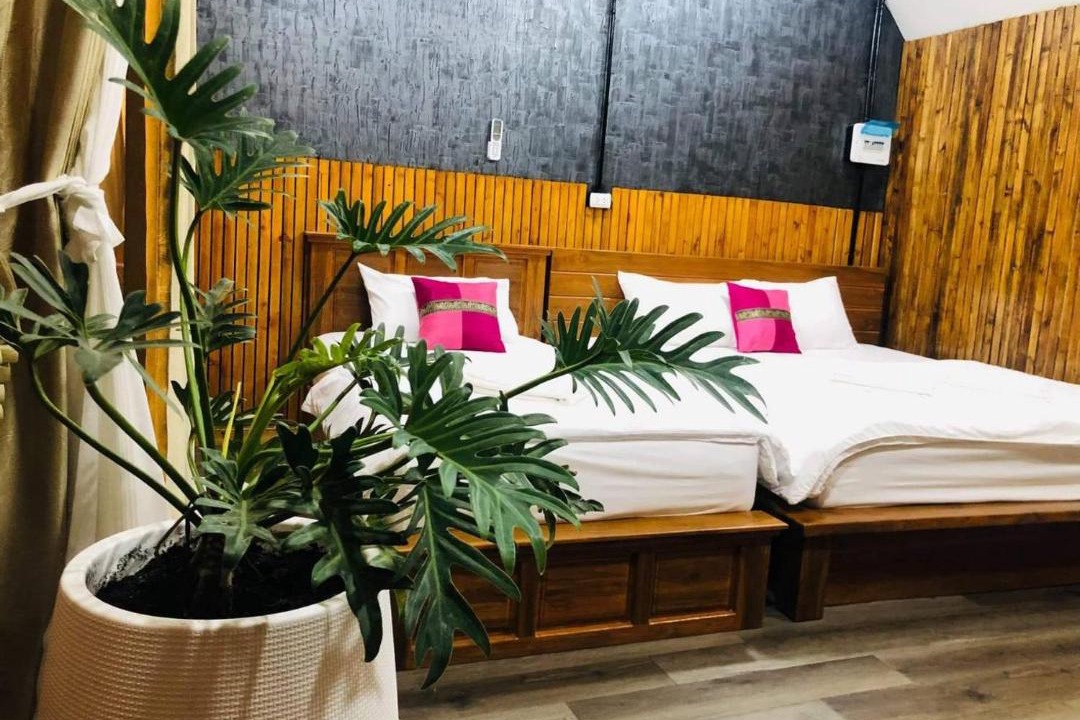 Photo of Bedroom in Sao Phao