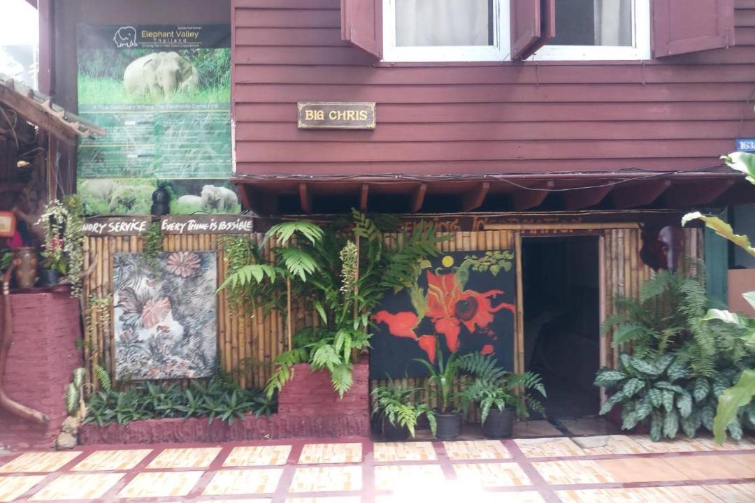 Photo of Others in Chiang Rai
