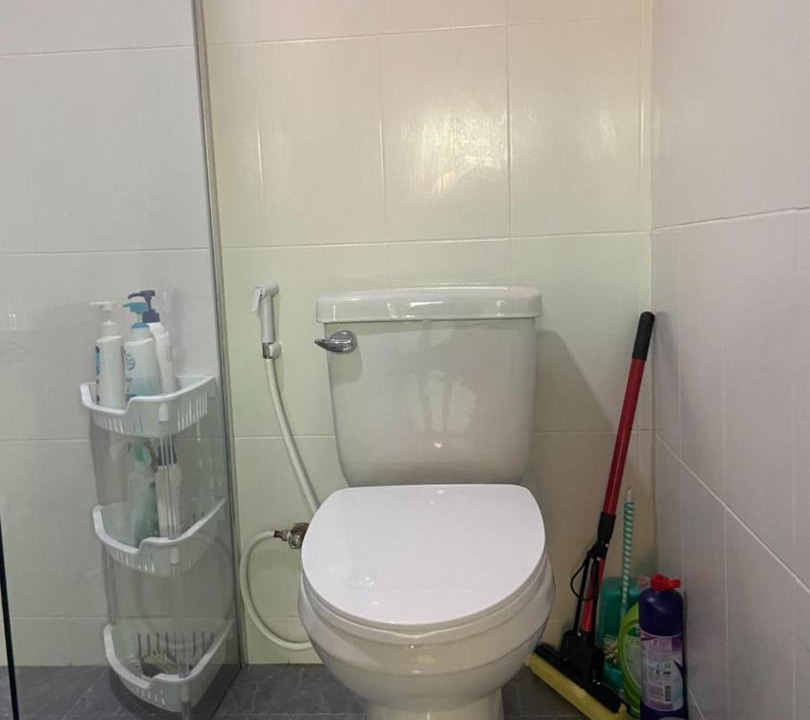 Photo of Bathroom in Lampang