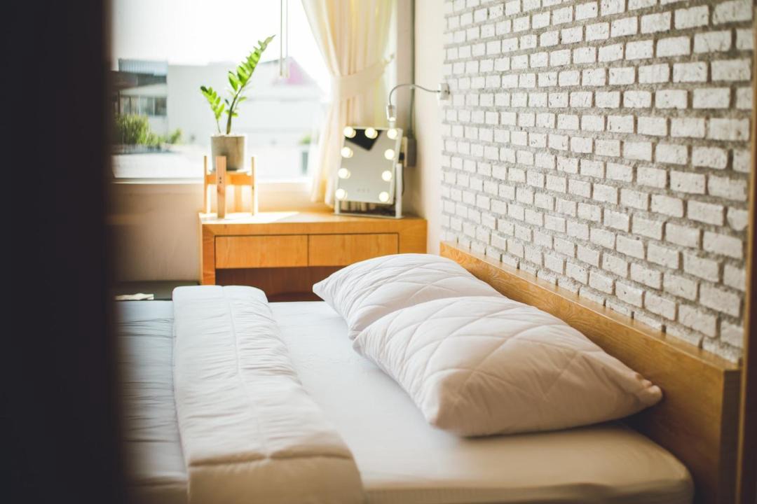 Photo of Bedroom in Old City