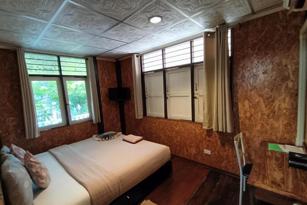 Photo of Bedroom in Thani