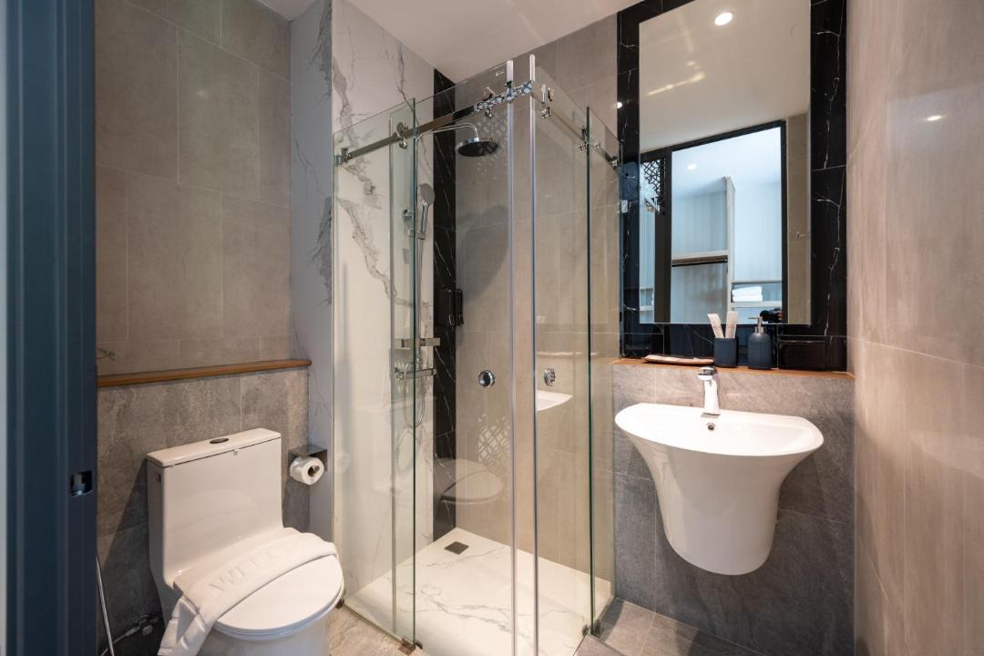 Photo of Bathroom in Suan Luang