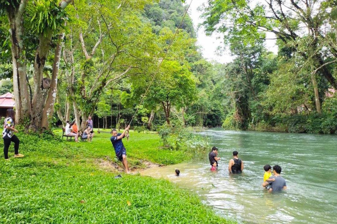 Photo of Others in Khlong Sok