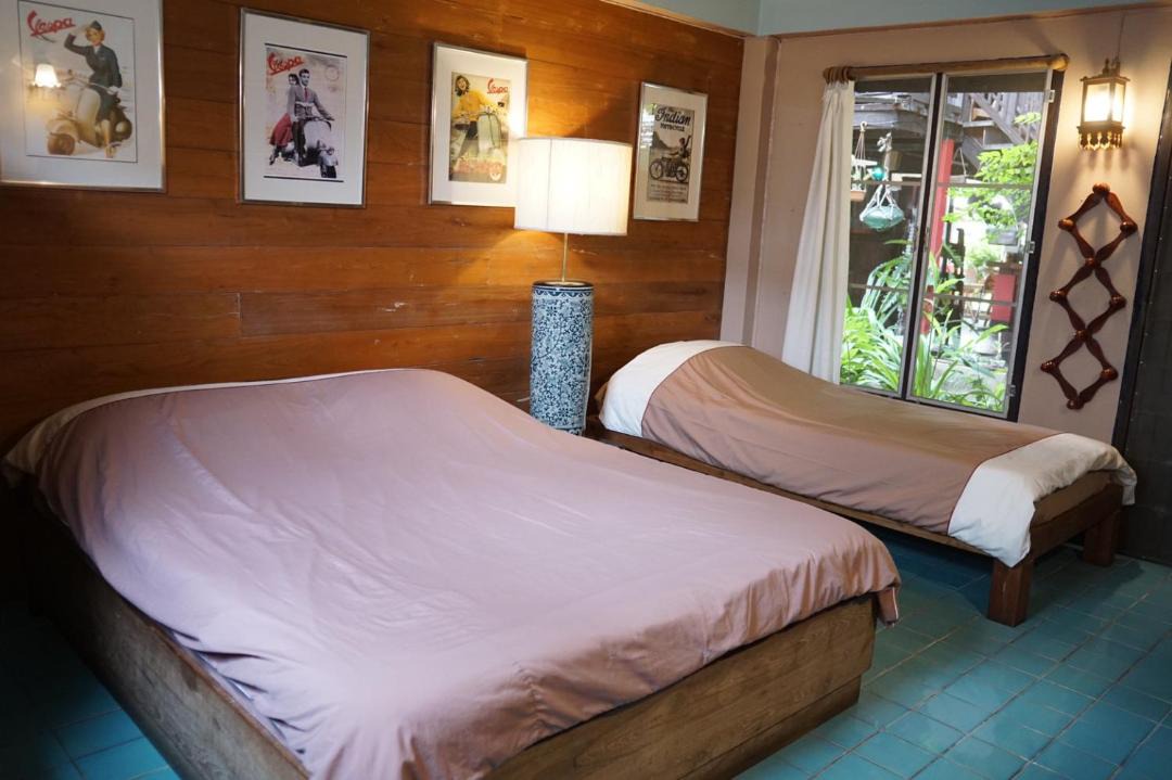 Photo of Bedroom in Lampang