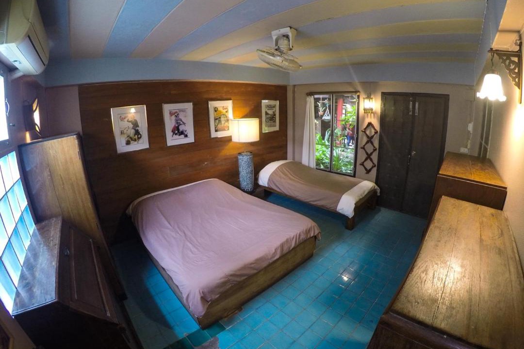 Photo of Bedroom in Lampang