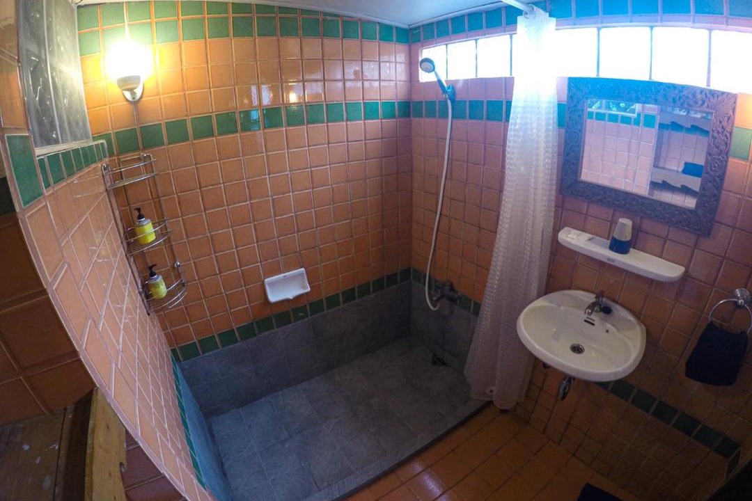 Photo of Bathroom in Lampang