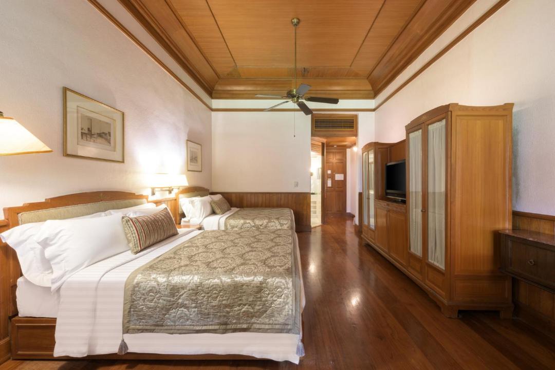 Photo of Bedroom in Hua Hin