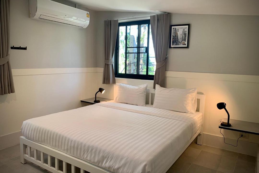 Photo of Bedroom in Rayong