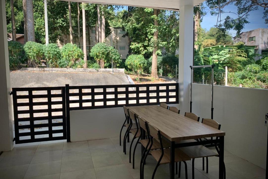 Photo of Patio Balcony in Rayong