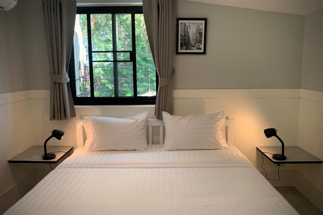 Photo of Bedroom in Rayong
