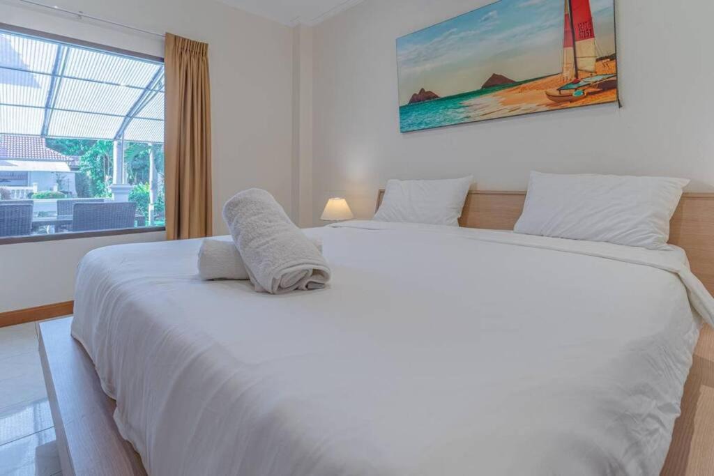 Photo of Bedroom in Pratumnak Hill