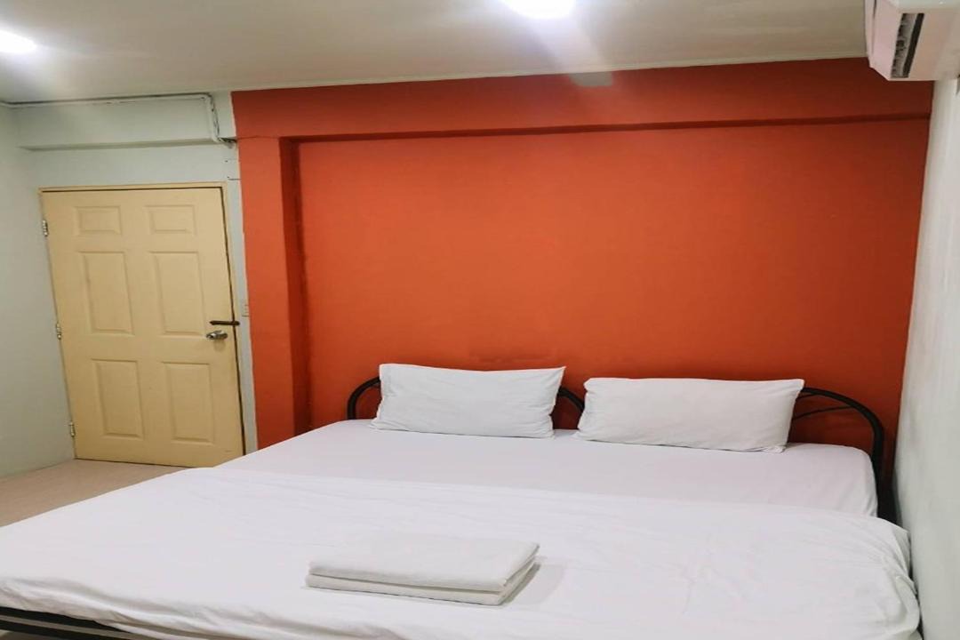 Photo of Bedroom in Embassy District