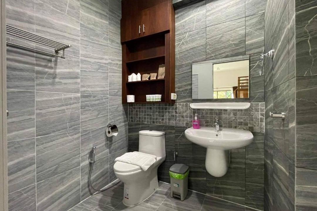 Photo of Bathroom in Pai