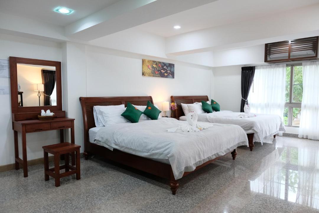 Photo of Bedroom in Pai