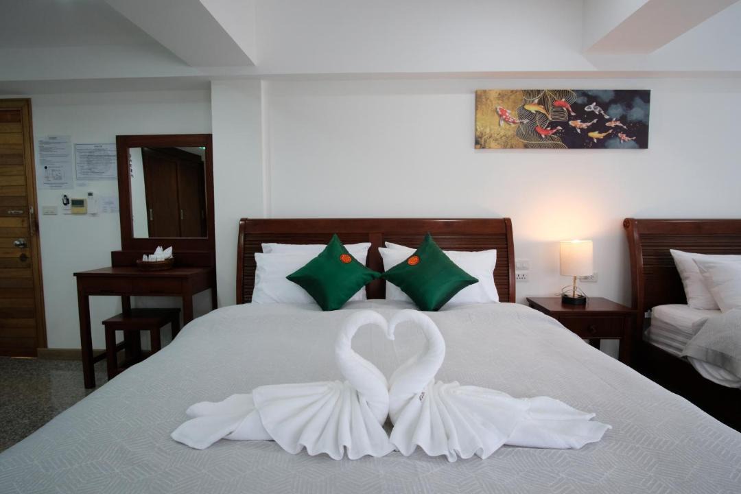 Photo of Bedroom in Pai