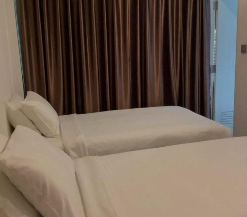 Photo of Bedroom in Makkasan