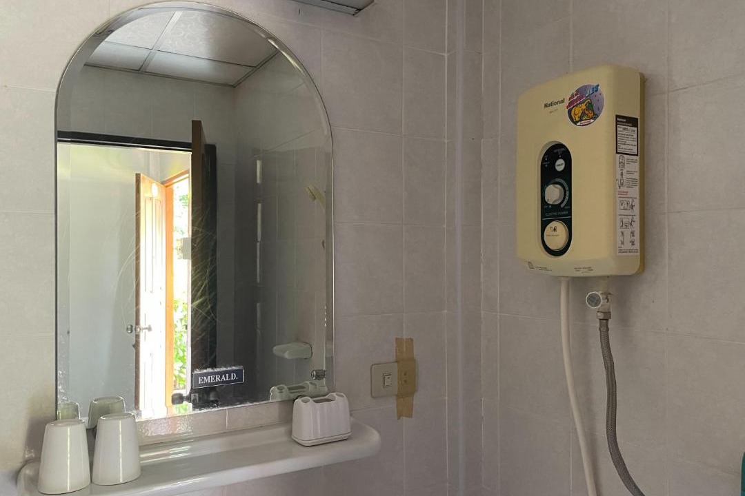 Photo of Bathroom in Chong Kham