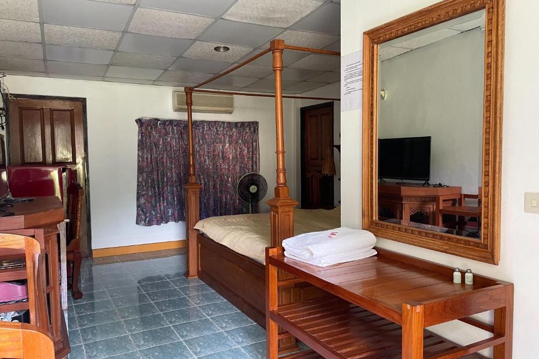 Photo of Bedroom in Chong Kham