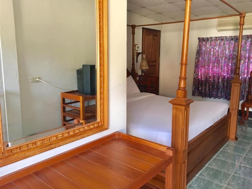 Photo of Bedroom in Chong Kham