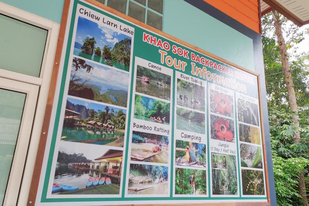 Photo of Others in Khlong Sok