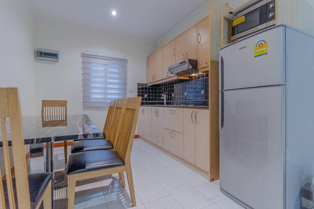 Photo of Kitchen in Pratumnak Hill