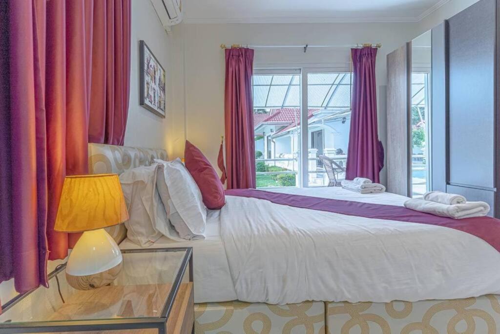 Photo of Bedroom in Pratumnak Hill