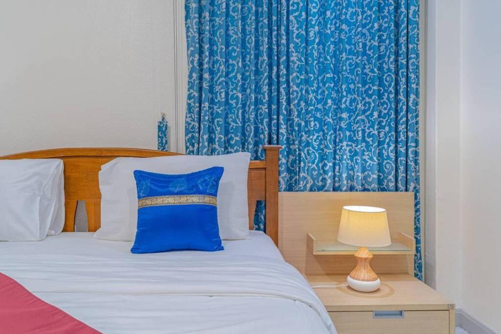 Photo of Bedroom in Pratumnak Hill