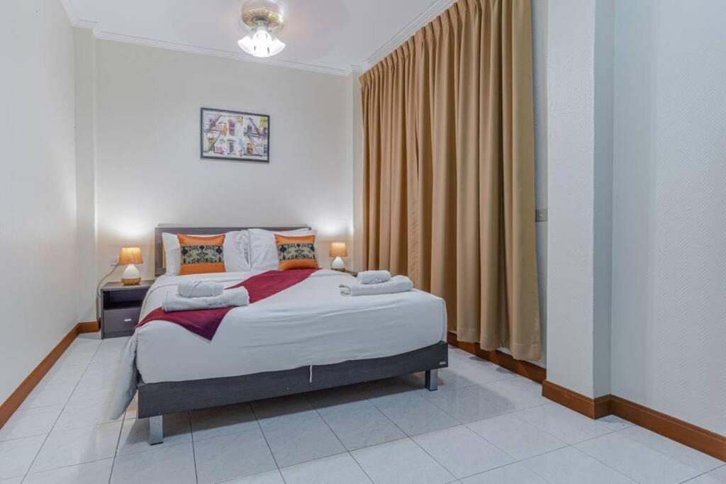 Photo of Bedroom in Pratumnak Hill