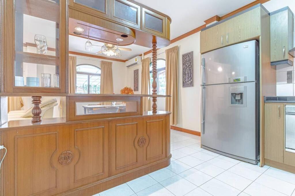 Photo of Kitchen in Pratumnak Hill