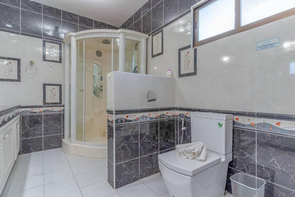 Photo of Bathroom in Pratumnak Hill