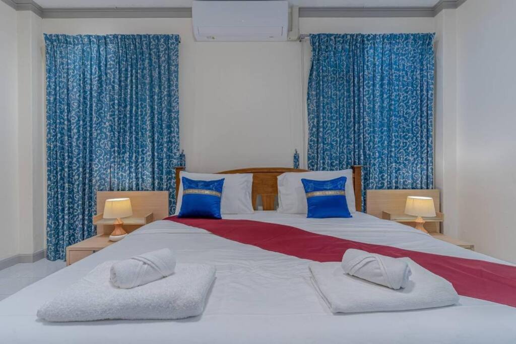 Photo of Bedroom in Pratumnak Hill