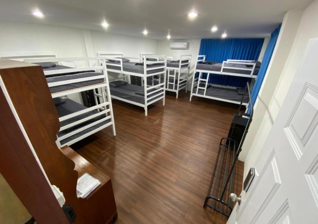 Photo of Bedroom in Racha Thewa
