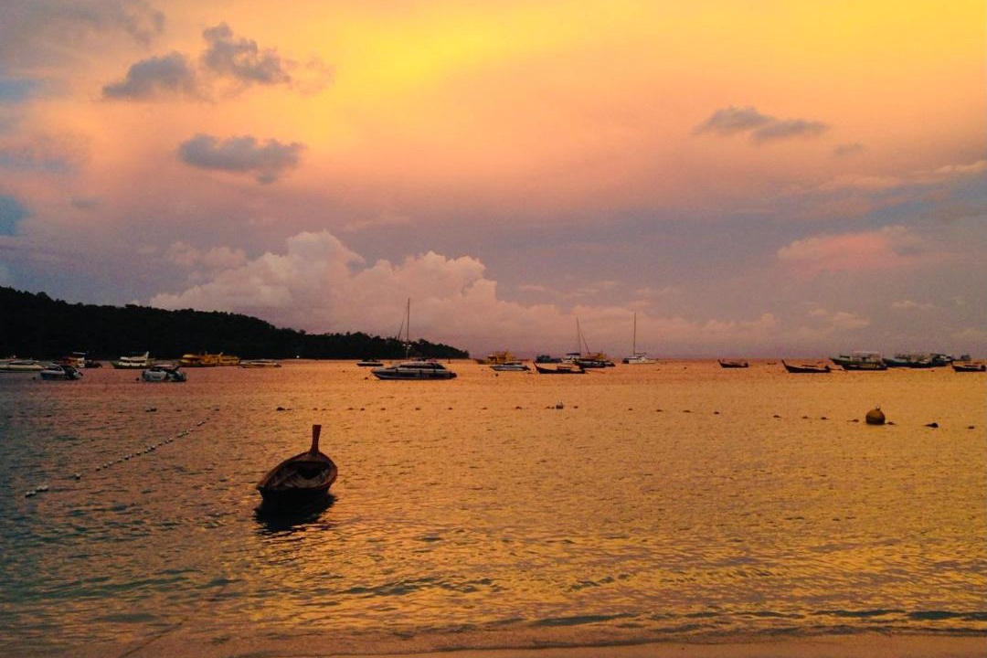 Photo of Others in Ko Phi Phi