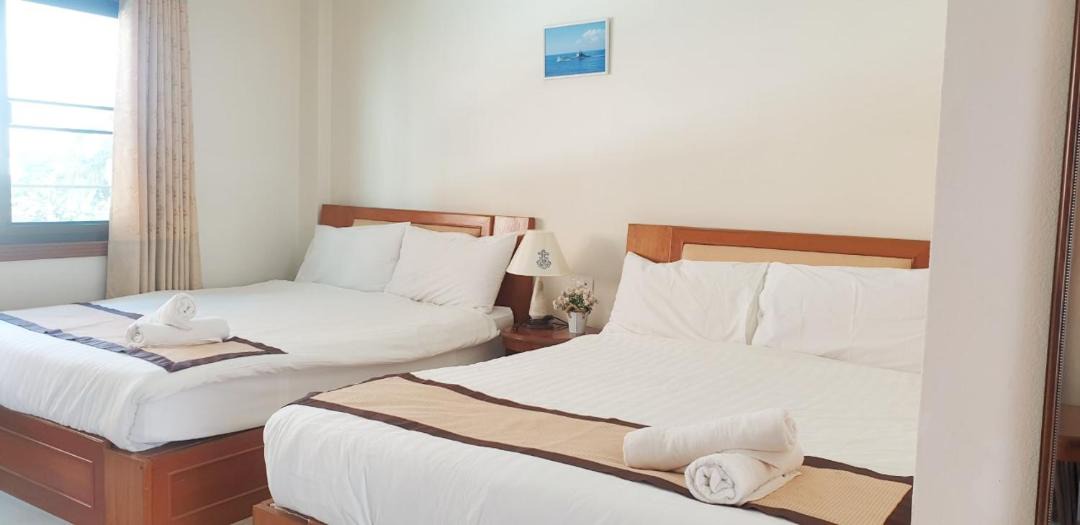 Photo of Bedroom in Mae Sai