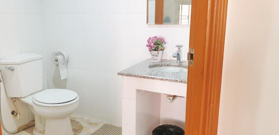Photo of Bathroom in Mae Sai
