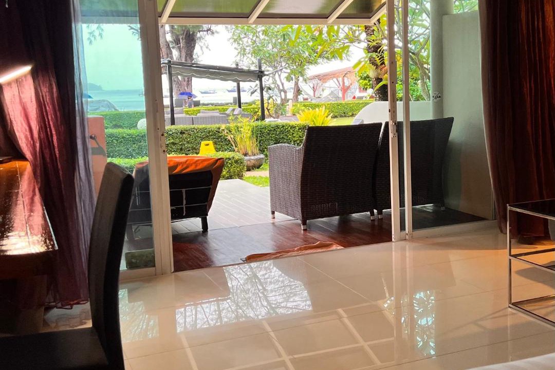 Photo of Livingroom in Ko Phi Phi
