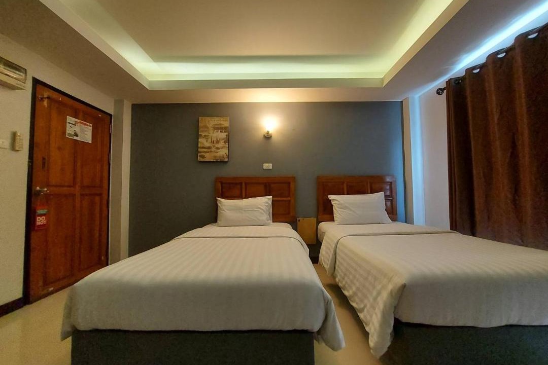 Photo of Bedroom in Chiang Rai
