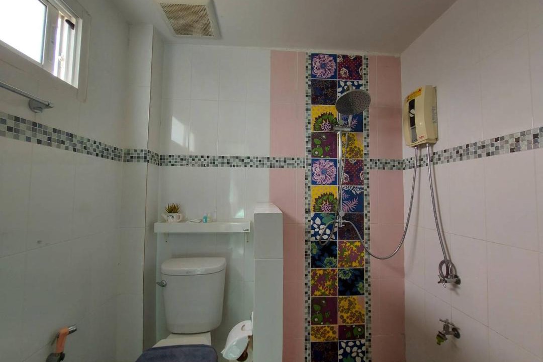 Photo of Bathroom in Chiang Rai