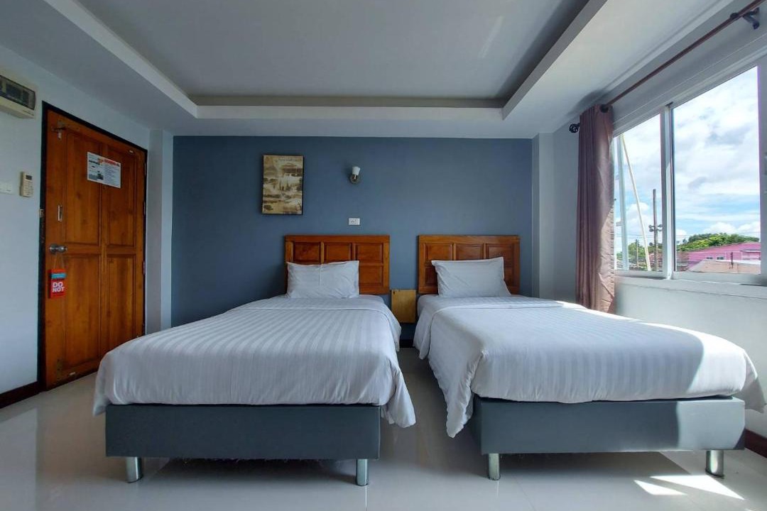 Photo of Bedroom in Chiang Rai