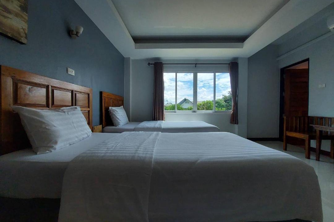 Photo of Bedroom in Chiang Rai