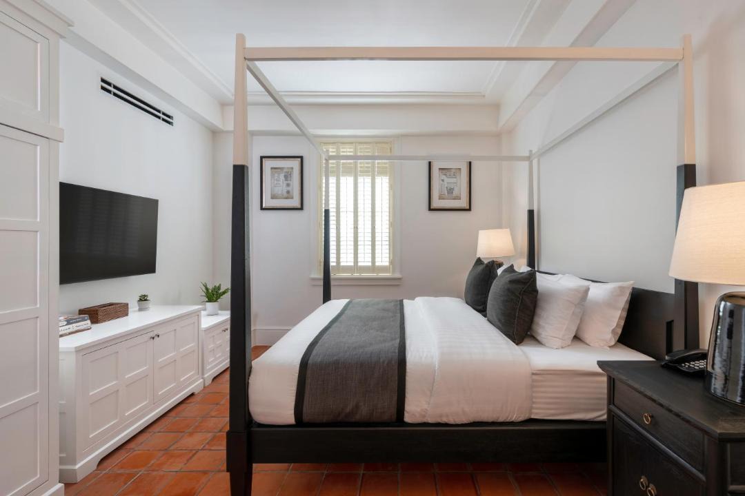 Photo of Bedroom in Huay Kaew
