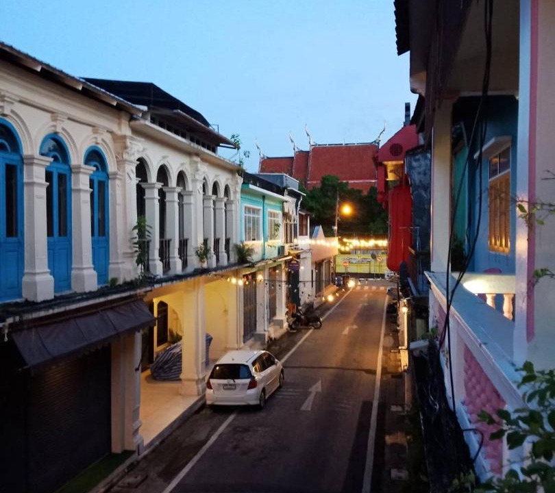 Photo of Others in Old Phuket Town